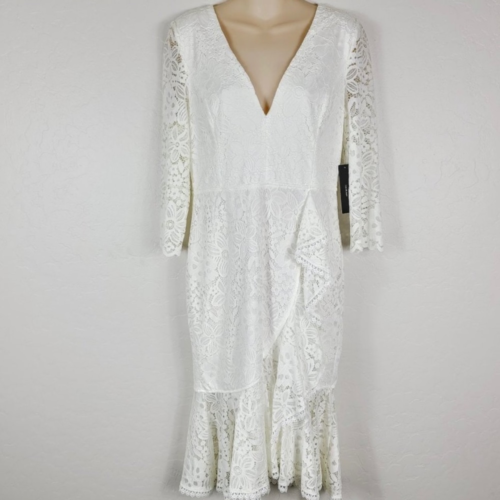 New with tags Lulu’s dress